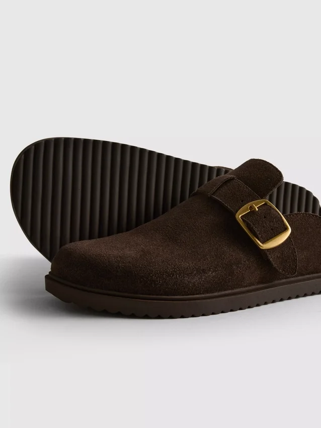 The Edit-mules