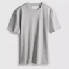 The Edit slim-fit bomulls-T-skjorte
