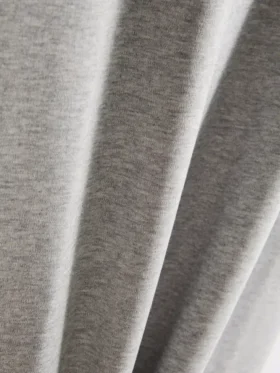 The Edit slim-fit bomulls-T-skjorte