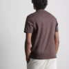 The Edit slim-fit bomulls-T-skjorte