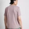 The Edit slim-fit bomulls-T-skjorte