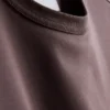 The Edit slim-fit bomulls-T-skjorte