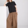 The Edit slim fit-T-skjorte