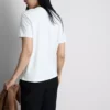 The Edit slim fit-T-skjorte