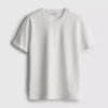 The Edit slim fit-T-skjorte