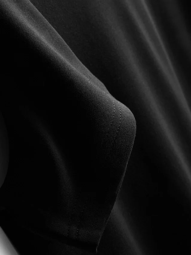 The Edit slim fit-T-skjorte
