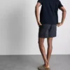 The Edit Smart-poloskjorte