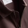 The Edit Smart-poloskjorte