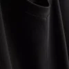 The Edit T-skjorte med sømdetaljer
