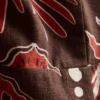 The Edit-tanktop i linblanding med trykk