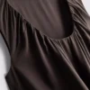 The Edit trapesformet maxikjole