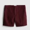 The Edit vevde bermudashorts