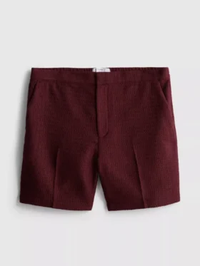 The Edit vevde bermudashorts