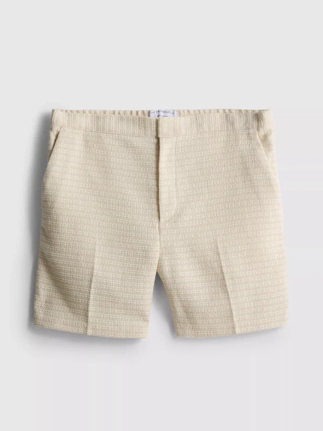 The Edit vevde bermudashorts