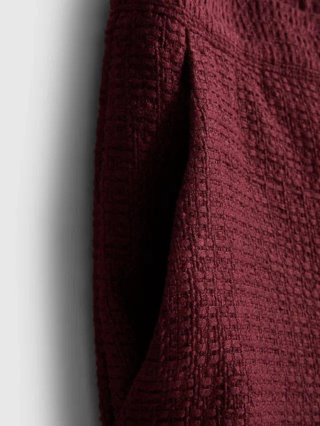 The Edit vevde bermudashorts