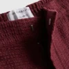The Edit vevde bermudashorts