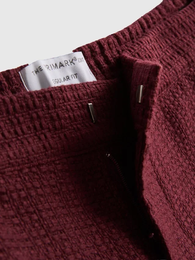 The Edit vevde bermudashorts