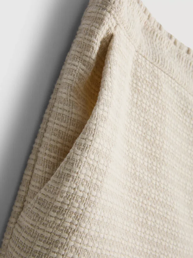 The Edit vevde bermudashorts