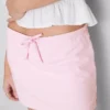 The Primark Scene | A-linje-skort med høyt bomullsinnhold