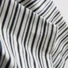 The Primark Scene | asymmetrisk stripet tank-top