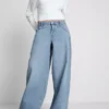 The Primark Scene | Baggy-jeans med lav midje