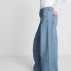 The Primark Scene | Baggy-jeans med lav midje
