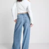 The Primark Scene | Baggy-jeans med lav midje