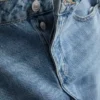 The Primark Scene | Baggy-jeans med lav midje