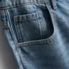 The Primark Scene | Baggy-jeans med lav midje