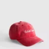 The Primark Scene | Baseballcap i bomull fra Soleil