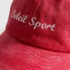 The Primark Scene | Baseballcap i bomull fra Soleil