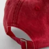The Primark Scene | Baseballcap i bomull fra Soleil