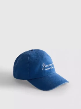 The Primark Scene | Bomulls-strandklubb-cap