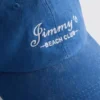 The Primark Scene | Bomulls-strandklubb-cap