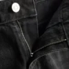 The Primark Scene | Bomullsdenim-shorts med nitter