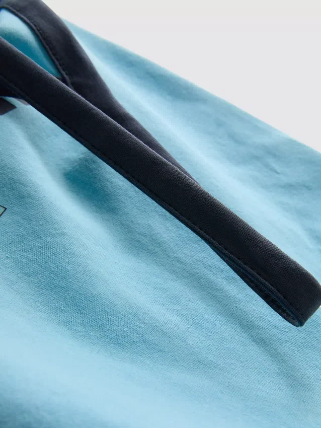 The Primark Scene | Bomullsrik Argentina-cami-top