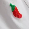 The Primark Scene | Bomullsrik tank-top med perler