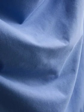 The Primark Scene | Bomullsrik topp med bare skuldre