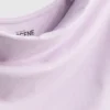 The Primark Scene | Bomullsrik topp med bare skuldre