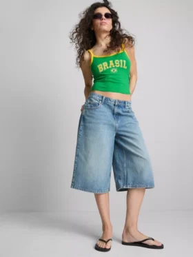 The Primark Scene | Brazil kort topp