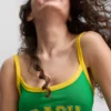 The Primark Scene | Brazil kort topp