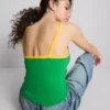 The Primark Scene | Brazil kort topp