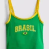 The Primark Scene | Brazil kort topp