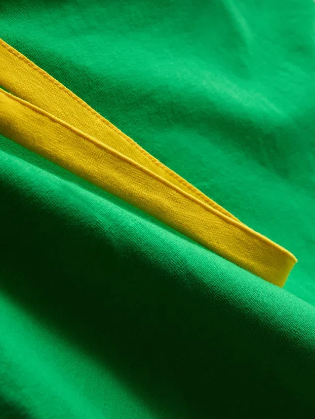 The Primark Scene | Brazil kort topp