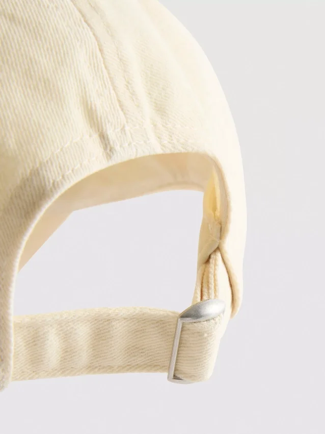 The Primark Scene | brodert baseballcap