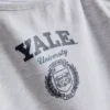 The Primark Scene | Dobbeltlags Yale-cami