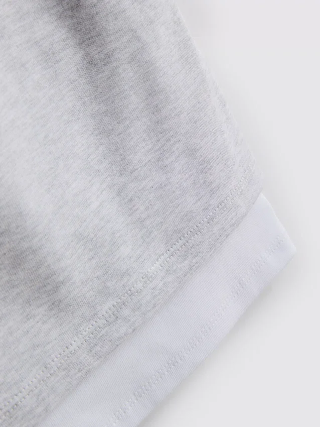 The Primark Scene | Dobbeltlags Yale-cami