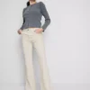 The Primark Scene | Flared-jeans med lav midje