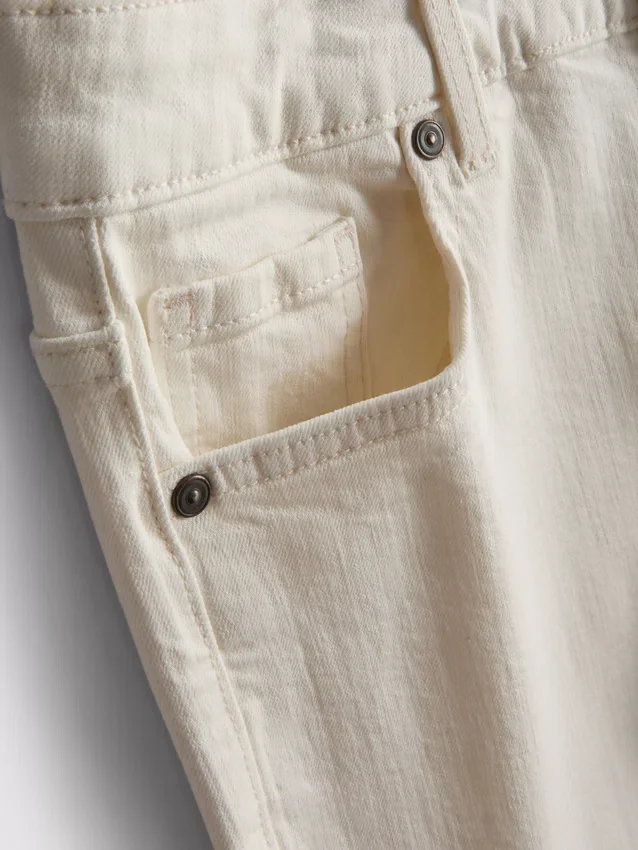 The Primark Scene | Flared-jeans med lav midje