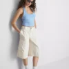 The Primark Scene | Halterneck-crop-top